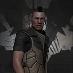 Brutal Bater