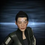 Lucretia Carus