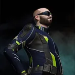 Rocco Calhoun
