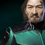 Tiburex Landon