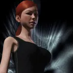 Booby McBoobsie