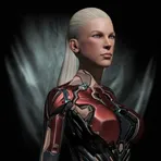 Illica VonHellraise