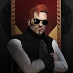 CEO Pride
