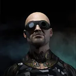 Mr Drezden