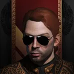 kazak Barviainen