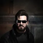 Keanu Plissken