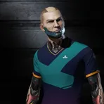 Kripton Mikakka