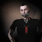 Mortros Elongur