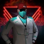 GladonTribeLeader FallenStar