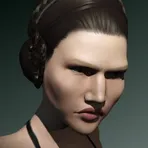 Brunhilda Von Schitzelfart