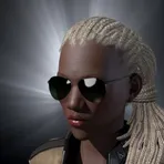 Joe's Mother