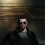 Harrivon Kashuken