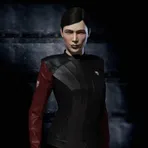 Vee Dahlia