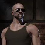 Twitch Chad