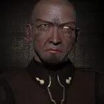 Captain Livraith