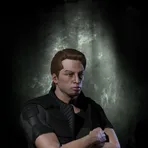 Vigil Black