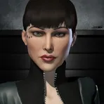 Veronica Louise
