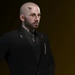 Isak Heisenberg