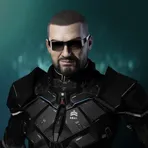 Wicked Renegad3