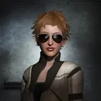 Valorie Thiesant
