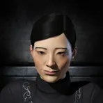 Empress Yo'Jong