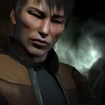 Ganker Father Happydog