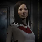Agent Beta Omega