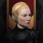 Maxie Isabelle Mockett