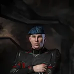 Wilbur Solarius