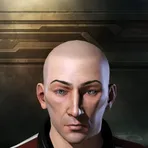 Chancellor JuIius Aeon
