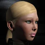 Amanda Veldspar