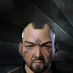 Wolfe Blackheart