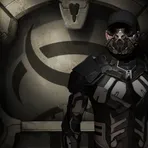 Captain Bus Man