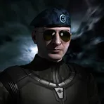Kieth ThornHart