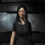 Mingmei Chent-Shi