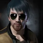 VinceTheWolf