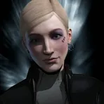 Vanessa Voyager