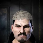 Haldren Coyle