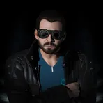 Magnus Dodfisk