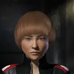 Chieko Yori