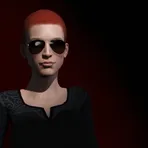 BloodyQueen