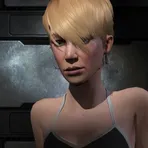 Aurora Spacefeather