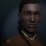Kyra Andile