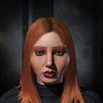 Ms Murple Burple