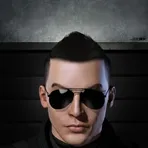 Johnny Spodbrain