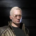 Dieter Fumimasa