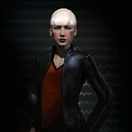 Doram Blackwater