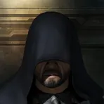 Darkness Spike