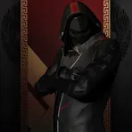 Ren Stalker Void