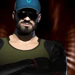 William Stryker